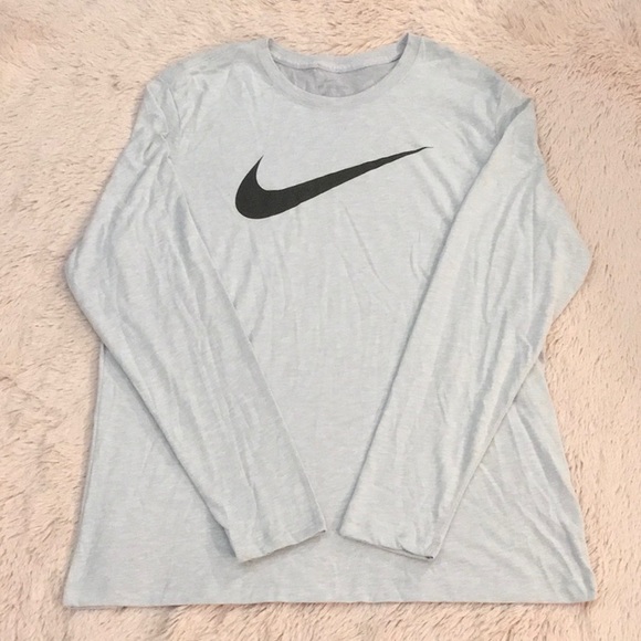 Nike Other - Nike Training ‘Swoosh Logo’ Long Sleeve.